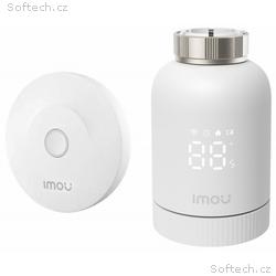 Imou by Dahua termostatická hlavice (kit) TRV1, Zi