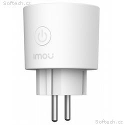 Imou by Dahua chytrá zásuvka CE2P, Wi-Fi, Matter, 