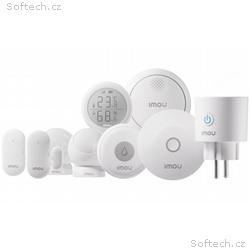 Imou chytrý Alarm kit4, brána ZG2S, bezdrátové sen