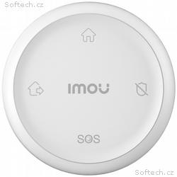 Imou chytrý dálkový ovladač ZB1, Zigbee, 2,4 GHz, 