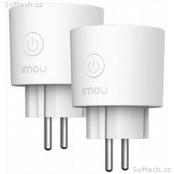 Imou chytrá zásuvka CE2P, Wi-Fi, Matter, Bluetooth