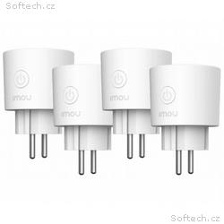 Imou chytrá zásuvka CE2P, Wi-Fi, Matter, Bluetooth