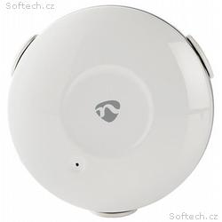 NEDIS Wi-Fi chytrý detektor úniku vody, napájení z