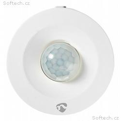 NEDIS chytrý snímač pohybu PIR, Android & iOS, Zig