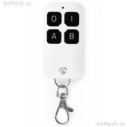 NEDIS chytré dálkové ovládání, Zigbee, včetně bate