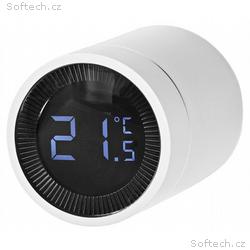 NEDIS chytré ovládání radiátorů, ZigBee 3.0, Andro
