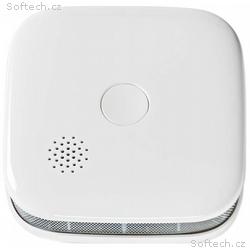 NEDIS Wi-Fi chytrý detektor kouře, napájení z bate