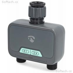 NEDIS chytrý zavlažovací systém, regulátor průtoku