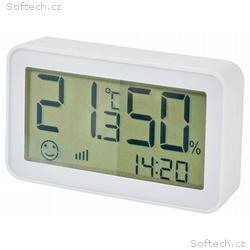 NEDIS chytrý snímač klimatických podmínek, Zigbee 