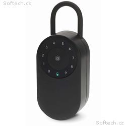 Nedis BTHKB11BK - Trezor na klíče SmartLife | Blue