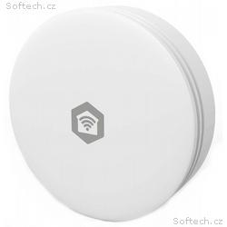 Nedis WIFISA11CWT - Monitor kvality ovzduší SmartL