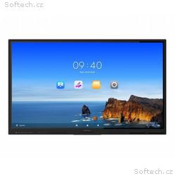 HIKVISION interaktivní dotykový panel 65", 4K, And