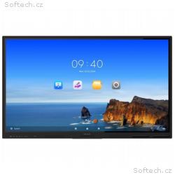 HIKVISION interaktivní dotykový panel 75", 4K, And