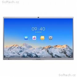 HIKVISION interaktivní dotykový panel 86", 4K, 45p