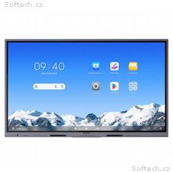 HIKVISION interaktivní dotykový panel 65", 4K, And