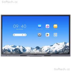 HIKVISION interaktivní dotykový panel 75", 4K, And