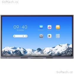 HIKVISION interaktivní dotykový panel 86", 4K, And