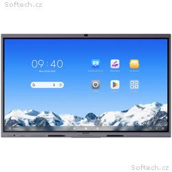 HIKVISION interaktivní dotykový panel 65", 4K, And