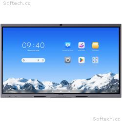 HIKVISION interaktivní dotykový panel 75", 4K, And
