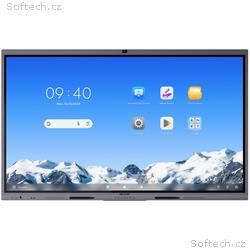 HIKVISION interaktivní dotykový panel 86", 4K, And
