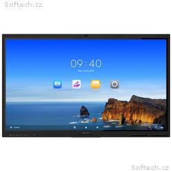 HIKVISION interaktivní dotykový panel 86" 4K, Andr