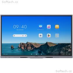HIKVISION IFP 65" 4K, 8GB, 128GB storage, 400 nit,
