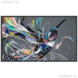 43" D-LED Philips 43BDL3511Q-UHD, IPS, 400cd, MP, 