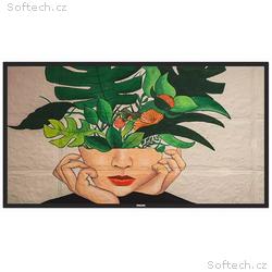 43" D-LED Philips 43BDL4511D-UHD, IPS, 500cd, MP, 