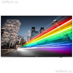 50" D-LED Philips 50BFL2214-UHD, VA, 350cd, TV, 16