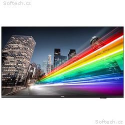 55" D-LED Philips 55BFL2214-UHD, IPS, 350cd, TV, 1