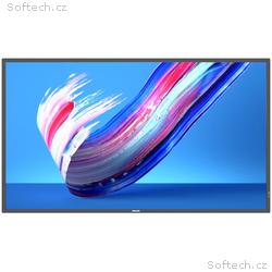 43" D-LED Philips 43BDL3650Q-UHD, IPS, 400cd, AN, 