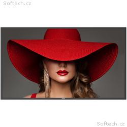 50" D-LED Philips 50BDL4650D-UHD, VA, 500cd, AN, 2