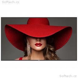 98" D-LED Philips 98BDL4650D-UHD, IPS, 500cd, AN, 