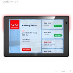 10" E-LED Philips 10BDL5051T-350cd, cam, NFC, 24, 