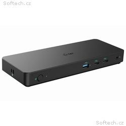 i-tec dokovací stanice Gen2 Thunderbolt 3, Triple 