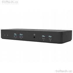 i-tec dokovací stanice USB-C Intelligent Triple Di