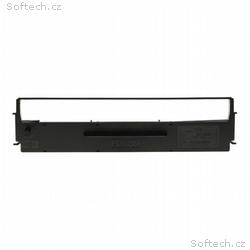 EPSON páska C13S015637, LX-300, LX-350, Černá