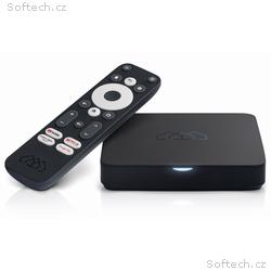 I4WIFI Set-top box Homatics Box R 4K pro Sledovani