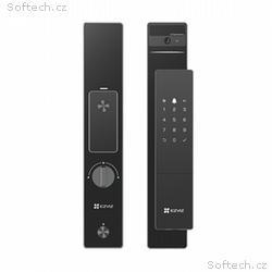 Ezviz DL50FVS - Chytrý dveřní zámek s funkcí rozpo