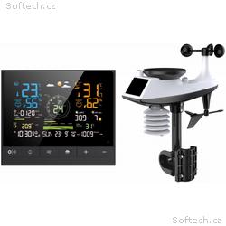 IMMAX NEO LITE SMART profesionální meteostanice, č