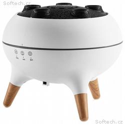 IMMAX aroma difuzér Immax JELLYFISH, RGB, 11W, DC2