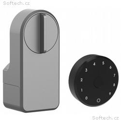 IMMAX NEO PRO SMART chytrý dveřní zámek s klávesni
