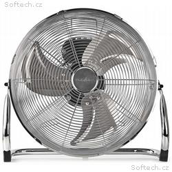 NEDIS podlahový ventilátor, průměr 40 cm, výkon 80