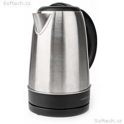 NEDIS rychlovarná konvice KAWK340EAL, objem 1,7 l,