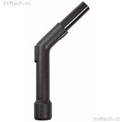 NEDIS rukojeť k vysavači, 32 mm, univerzální, čern