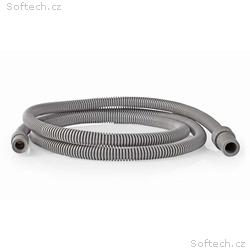NEDIS vypouštěcí hadice pro sušičky, 8 mm, 10 mm, 