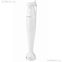NEDIS ruční mixér, spotřeba 150 W, 1 rychlost, síť