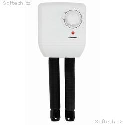 NEDIS Melissa vysoušeč obuvi, 250 W, 70 °C, pro je