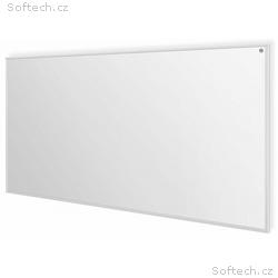 NEDIS Wi-Fi chytrý infračervený topný panel, 700W,