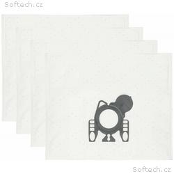 NEDIS sáčky do vysavače, 4 kusy, syntetické, Miele